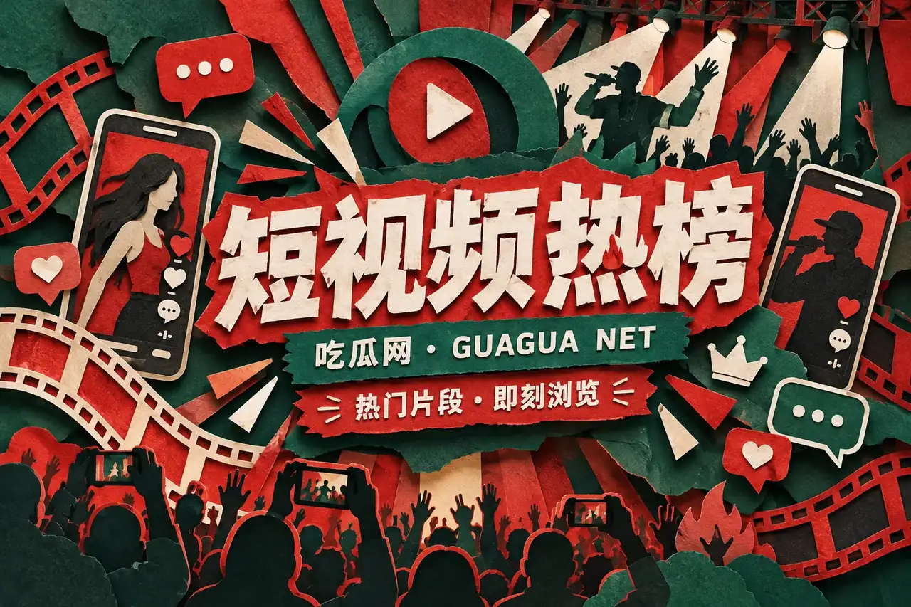 短视频导览